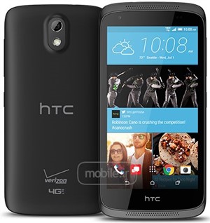 HTC Desire 526