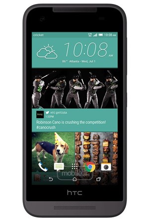 HTC Desire 520