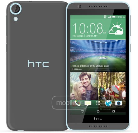 HTC Desire 820G+ dual sim اچ تی سی