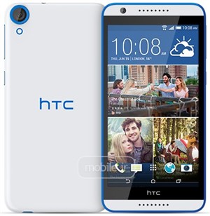 HTC Desire 820G+ dual sim
