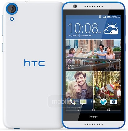 htc 850 desire