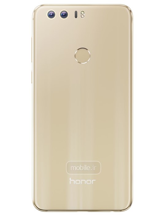 Honor 8 آنر