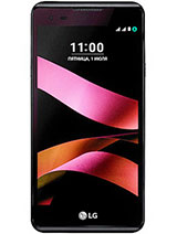 LG X style ال جی