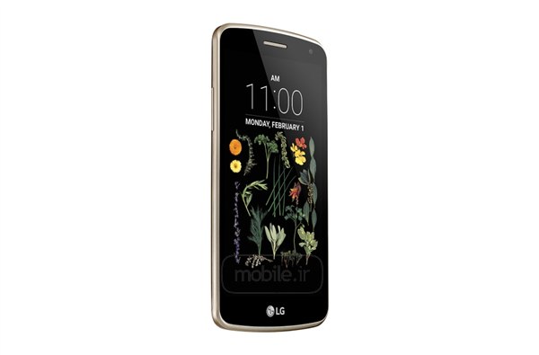 LG K5 ال جی