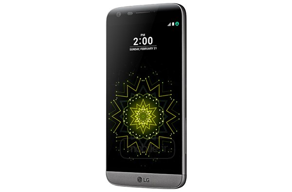 LG G5 SE ال جی