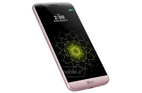 LG G5 SE ال جی