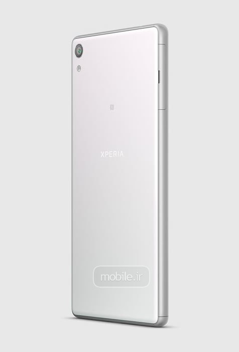 Sony Xperia XA Ultra سونی