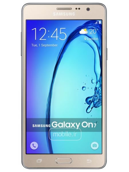 Samsung Galaxy On7 Pro سامسونگ