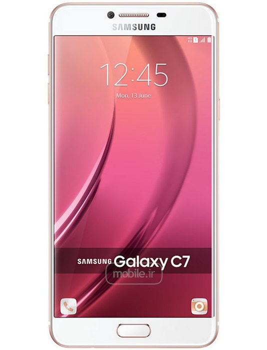 Samsung Galaxy C7 سامسونگ
