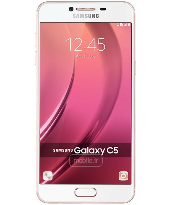 Samsung Galaxy C5 سامسونگ