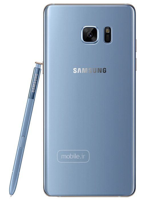 Samsung Galaxy Note7 سامسونگ