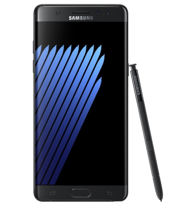 Samsung Galaxy Note7 سامسونگ
