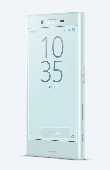 Sony Xperia X Compact سونی