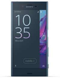 Sony Xperia XZ سونی