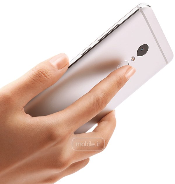 Xiaomi Redmi Note 4 شیائومی