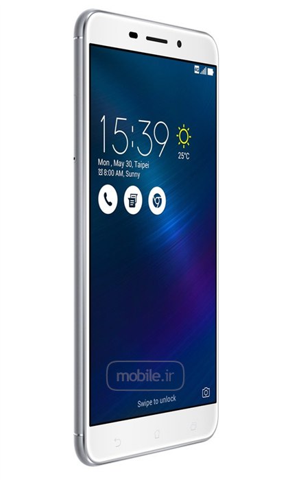 Asus Zenfone 3 Laser ZC551KL ایسوس