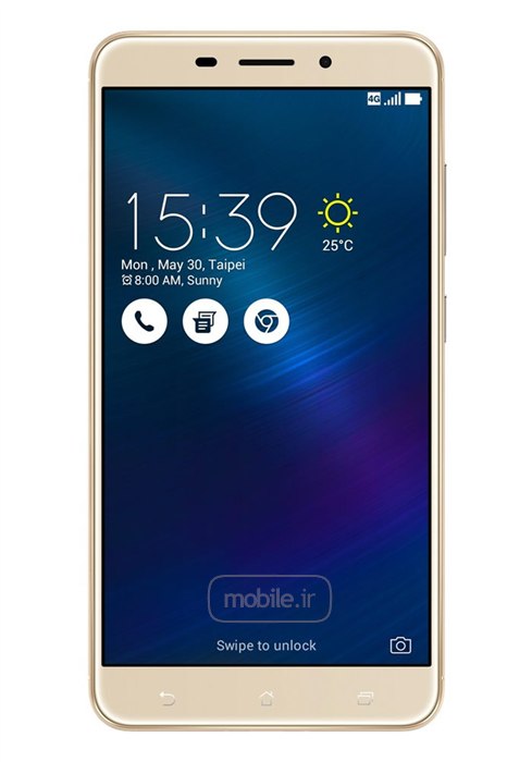 Asus Zenfone 3 Laser ZC551KL ایسوس