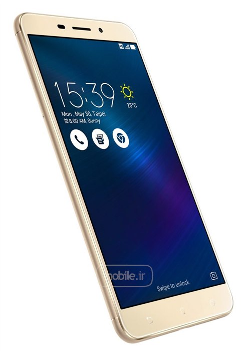 Asus Zenfone 3 Laser ZC551KL ایسوس