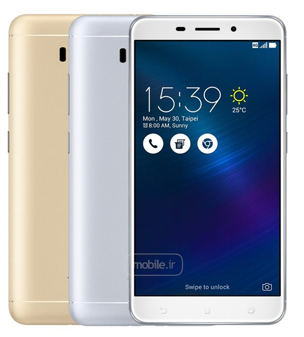 Asus Zenfone 3 Laser ZC551KL ایسوس