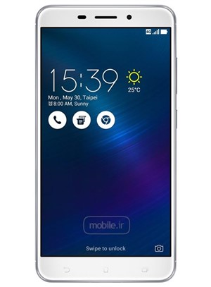 Asus Zenfone 3 Laser ZC551KL