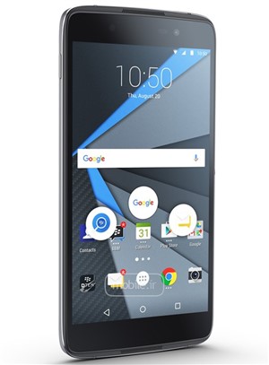 BlackBerry DTEK50