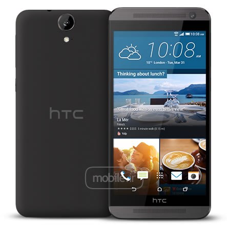 HTC One E9 اچ تی سی
