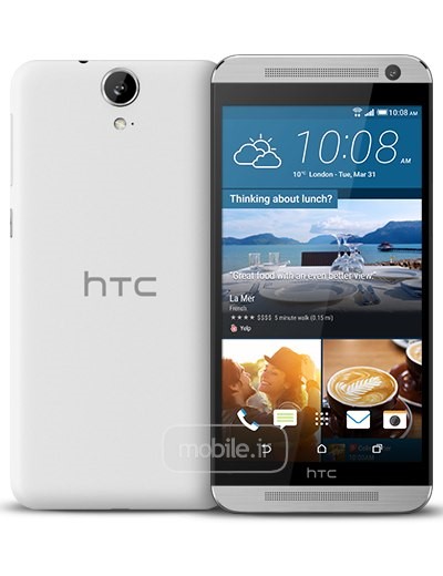 htc one e9 plus