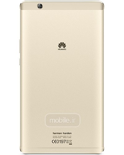 Huawei MediaPad M3 8.4 هواوی
