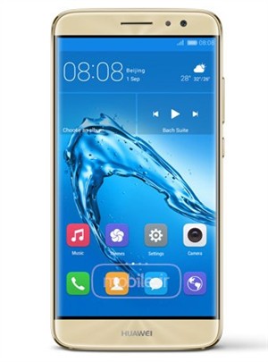 Huawei nova plus