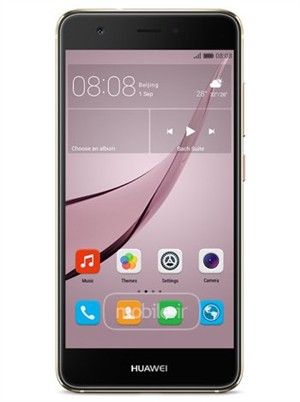 Huawei nova