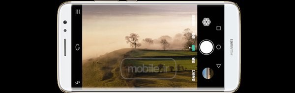 Huawei G9 Plus هواوی