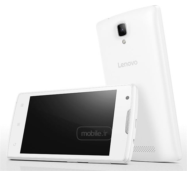 Lenovo Vibe A لنوو