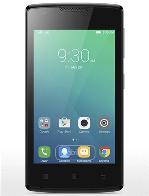 Lenovo Vibe A