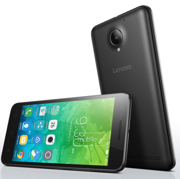 Lenovo Vibe C2 لنوو