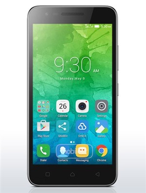 Lenovo Vibe C2