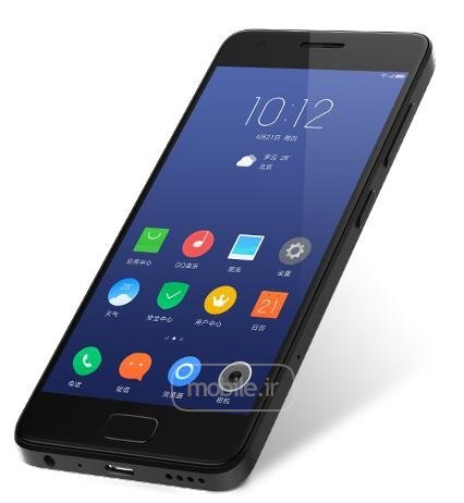 Lenovo ZUK Z2 لنوو