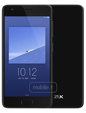 Lenovo ZUK Z2
