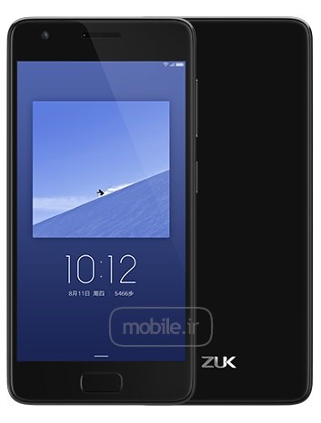 zuk z2 