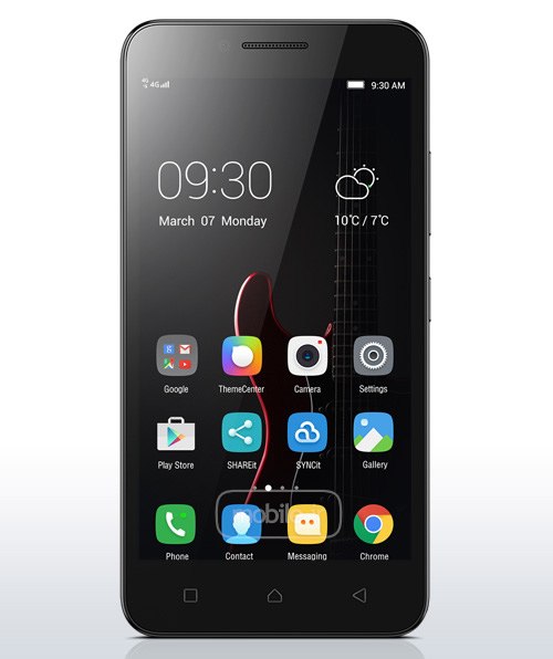 Lenovo Vibe C لنوو