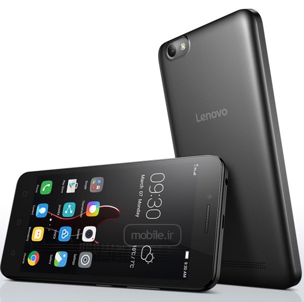 Lenovo Vibe C لنوو