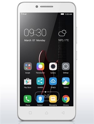 Lenovo Vibe C