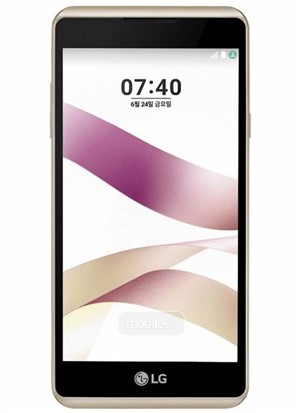 LG X Skin