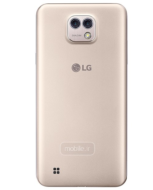 LG X cam ال جی