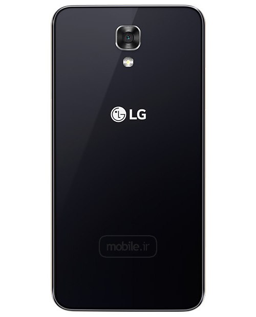 LG X screen ال جی