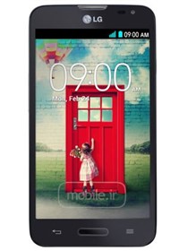 LG L70 D320N ال جی