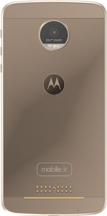 Motorola Moto Z Force موتورولا