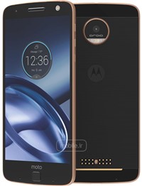 Motorola Moto Z Force موتورولا