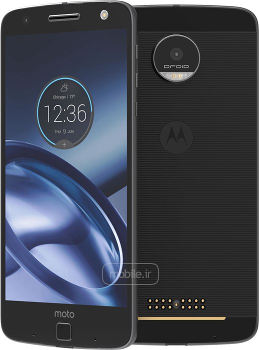 Motorola Moto Z موتورولا