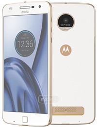 Motorola Moto Z موتورولا