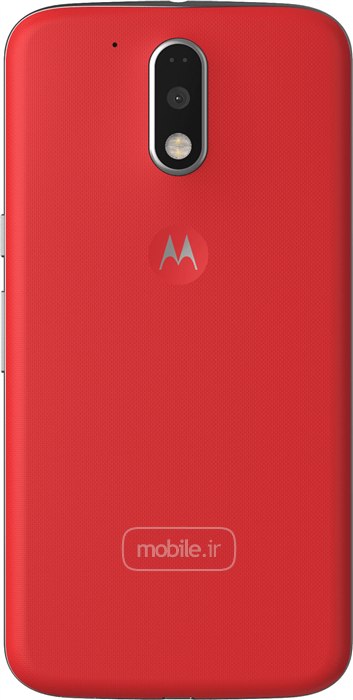 Motorola Moto G4 Plus موتورولا